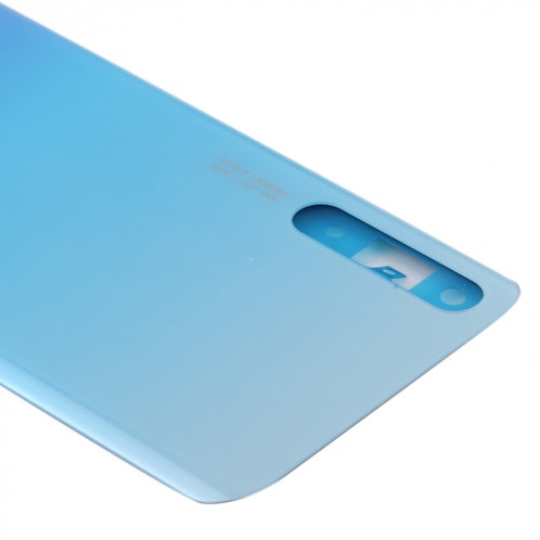 Cache arrière de batterie d'origine pour Huawei Y8p / P Smart S (cristal de respiration) SH1BCL1655-06