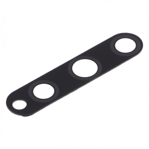 Objectif de caméra arrière 10 PCS pour Huawei Y8p / P Smart S SH7235790-04