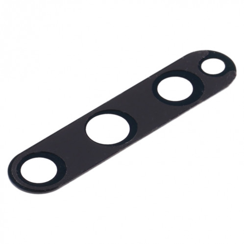 Objectif de caméra arrière 10 PCS pour Huawei Y8p / P Smart S SH7235790-04