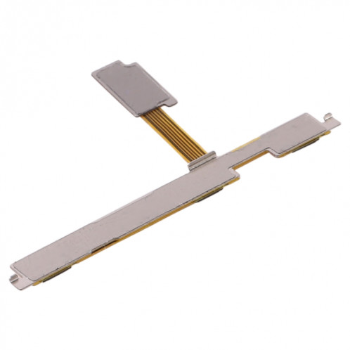 Nappe du bouton d'alimentation et du bouton de volume pour Huawei Nova 7 5G SH72581451-05