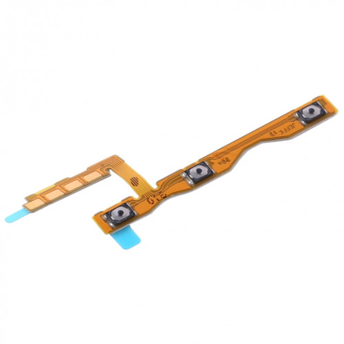 Nappe du bouton d'alimentation et du bouton de volume pour Huawei Nova 7 Pro 5G SH7260914-05