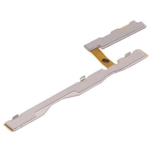 Nappe du bouton d'alimentation et du bouton de volume pour Huawei Nova 7 Pro 5G SH7260914-05