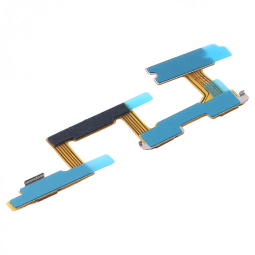 Nappe du bouton d'alimentation et du bouton de volume pour Huawei Honor 30S SH72621958-05