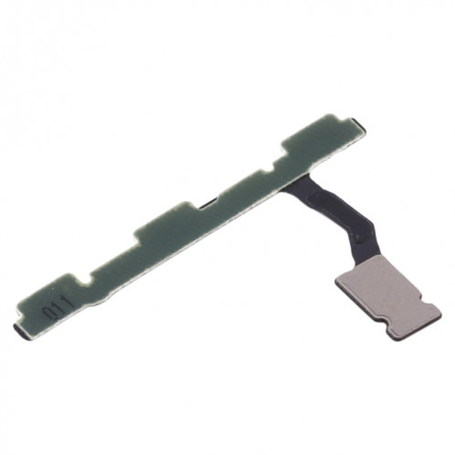 Nappe du bouton d'alimentation et du bouton de volume pour Huawei P40 SH72636-05
