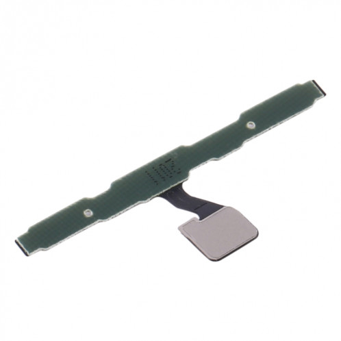 Nappe du bouton d'alimentation et du bouton de volume pour Huawei P40 Pro SH72641954-05