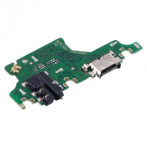 Carte de port de charge pour Huawei Nova 7 SE SH7266689-05