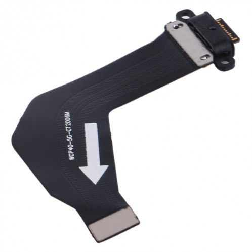 Câble flexible de port de charge pour Huawei P40 SH72681865-05