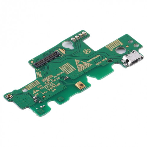 Carte de port de charge pour Huawei MediaPad M3 8,4 pouces (version 4G) SH7269400-03