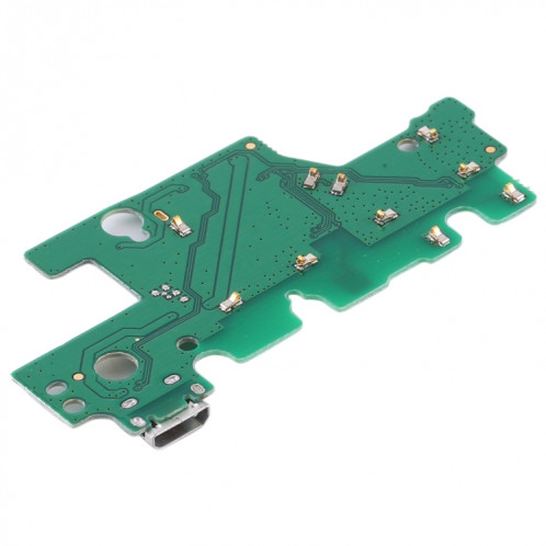 Carte de port de charge pour Huawei MediaPad M3 8,4 pouces (version 4G) SH7269400-03