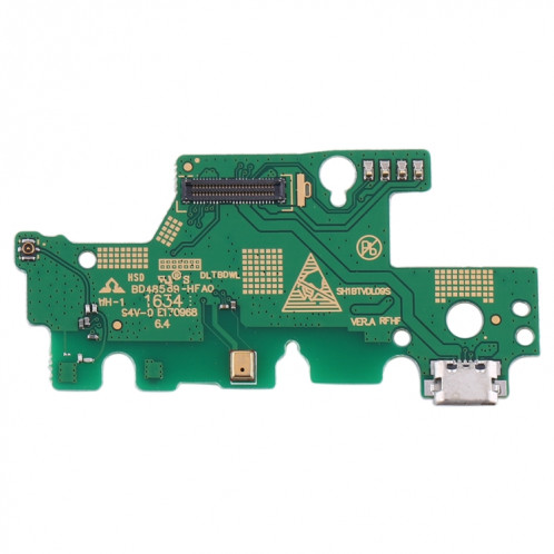 Carte de port de charge pour Huawei MediaPad M3 8,4 pouces (version WiFi) SH72701633-03