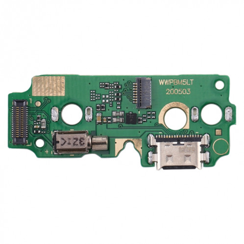 Carte Port de Charge pour Huawei MediaPad M5 lite 10.1 SH7274172-05