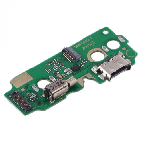 Carte Port de Charge pour Huawei MediaPad M5 lite 10.1 SH7274172-05