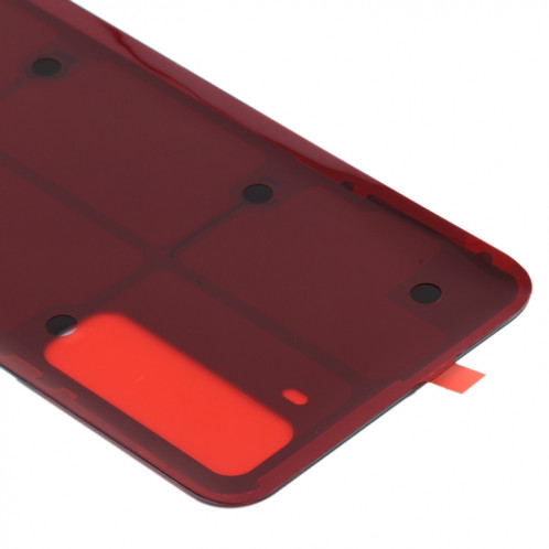 Cache Batterie pour Huawei P40 Lite 5G / Nova 7 SE (Noir) SH75BL1012-06
