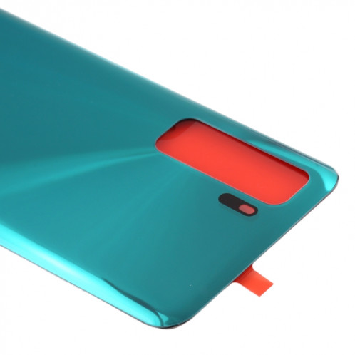 Cache Batterie pour Huawei P40 Lite 5G / Nova 7 SE (Vert) SH75GL1553-06
