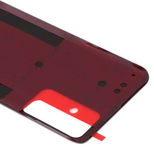 Cache Batterie pour Huawei Honor X10 5G (Noir) SH76BL80-06