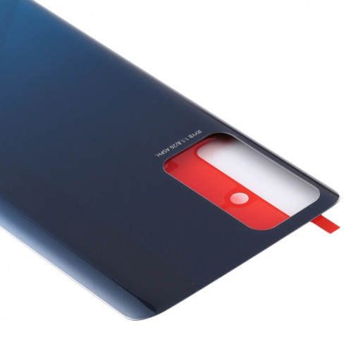 Cache Batterie pour Huawei Honor X10 5G (Bleu) SH76LL546-06