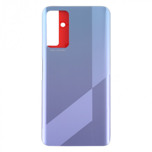 Cache Batterie pour Huawei Honor X10 5G (Violet) SH76PL539-06