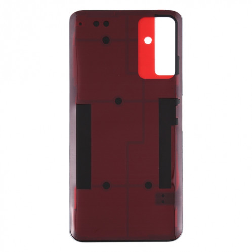 Cache Batterie pour Huawei Honor X10 5G (Violet) SH76PL539-06