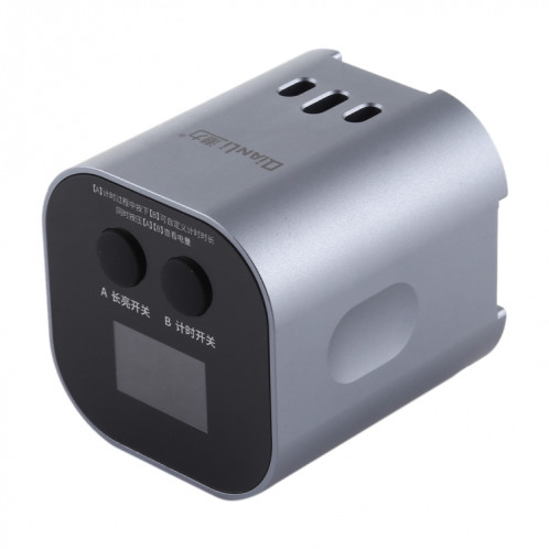 Qianli 4W rechargeable intelligente réparation de téléphone Lampes UV SQ7285421-07