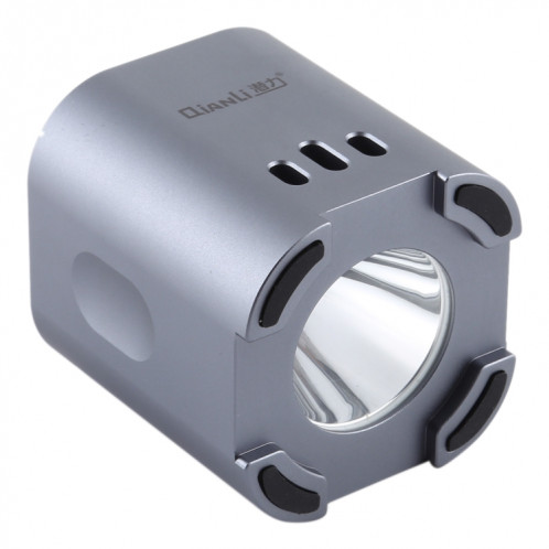 Qianli 4W rechargeable intelligente réparation de téléphone Lampes UV SQ7285421-07