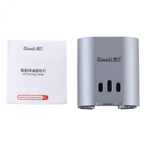 Qianli 4W rechargeable intelligente réparation de téléphone Lampes UV SQ7285421-07