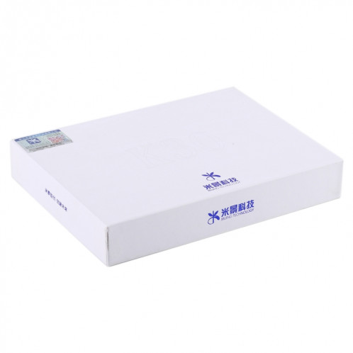 Mijing A23 Appareil de réparation de téléphone portable Appareil de positionnement de carte mère SM7298591-05