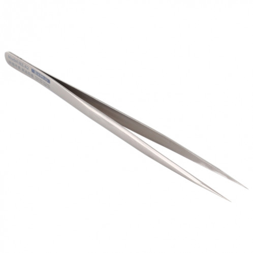 Pince à épiler en acier inoxydable non magnétique BZ-A1 0,1 mm SH7299591-06