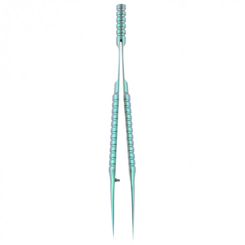 Brucelle ultra-précise en alliage de titane 2UUL S273061034-07