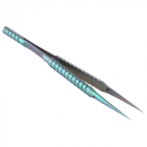 Brucelle ultra-précise en alliage de titane 2UUL S273061034-07