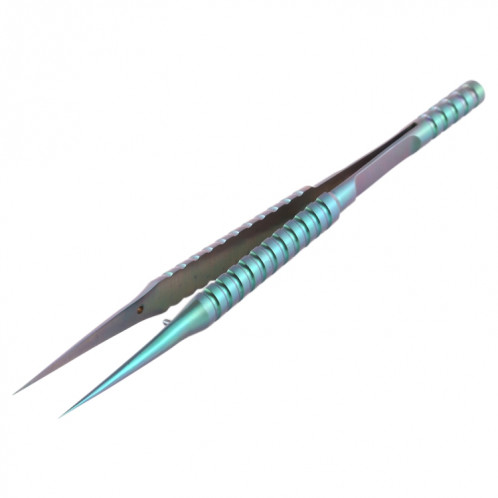 Brucelle ultra-précise en alliage de titane 2UUL S273061034-07