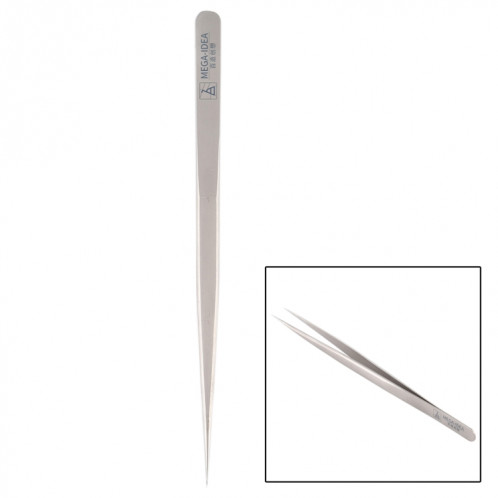 Brucelles en acier inoxydable non magnétiques BZ-A2 0,15 mm SH7312218-06