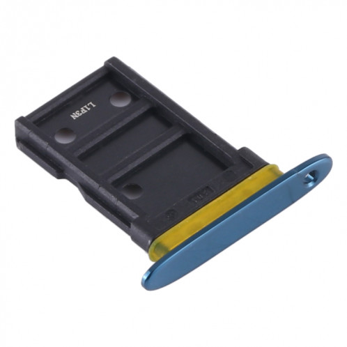 Plateau de la carte SIM pour OPPO Find X2 (bleu) SH318L819-04