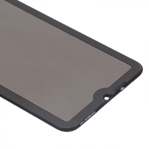 Matériau AMOLED original Écran LCD et Digitizer Assemblage complet pour Xiaomi MI 10 Lite 5G SH73251031-06