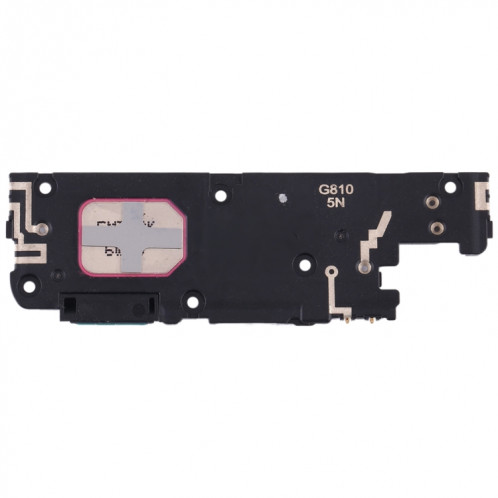 Sonnerie de haut-parleur pour LG G8s ThinQ LM-G810 LM-G810EAW SH73281290-04