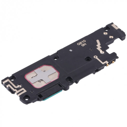 Sonnerie de haut-parleur pour LG G8s ThinQ LM-G810 LM-G810EAW SH73281290-04