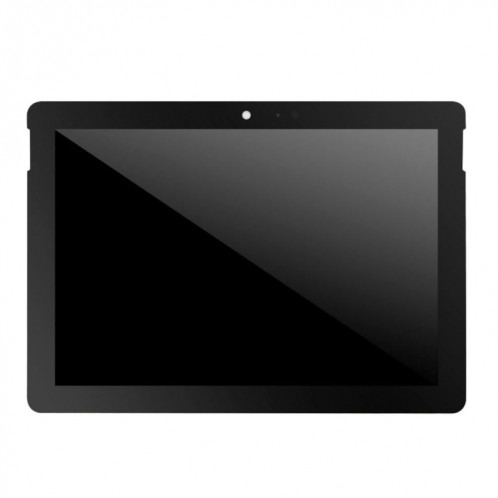 Écran LCD d'origine pour Microsoft Surface go 1824 avec assemblage complet du numériseur (noir) SH351B1502-07