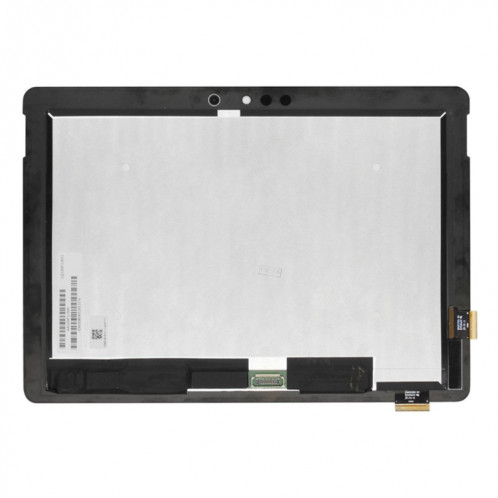 Écran LCD d'origine pour Microsoft Surface go 1824 avec assemblage complet du numériseur (noir) SH351B1502-07