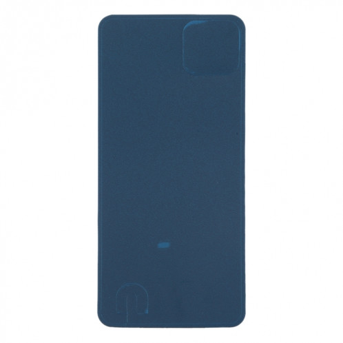 10 pièces adhésives de couverture de boîtier arrière pour Google Pixel 4XL SH7363144-05