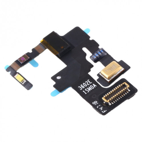 Câble flexible de capteur de lumière pour Xiaomi Mi 8 Explorer SH7369106-05