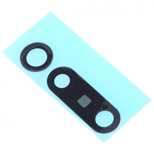 Objectif de caméra arrière 10 PCS pour Huawei Honor View 20 SH73701023-04
