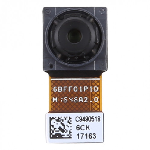 Module de caméra frontale pour Doogee N10 SH7376340-04