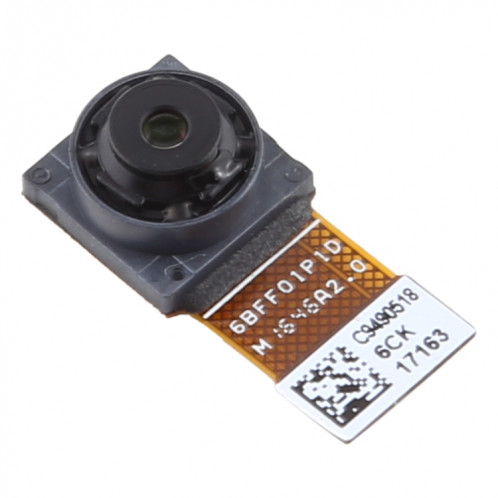 Module de caméra frontale pour Doogee N10 SH7376340-04