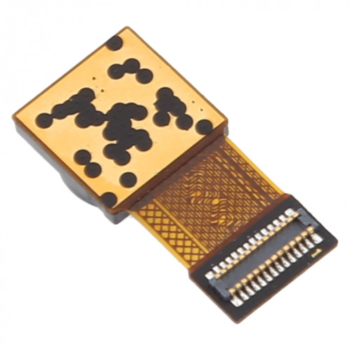 Module de caméra frontale pour Doogee N10 SH7376340-04