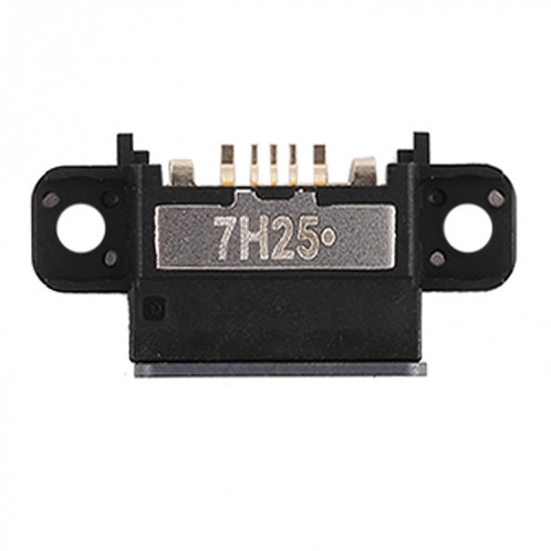 Pour Vivo X20 10pcs connecteur de port de charge SH73821203-04