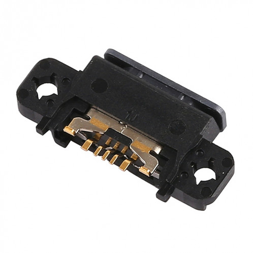 Pour Vivo X20 10pcs connecteur de port de charge SH73821203-04