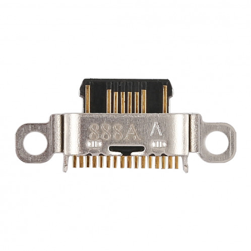 Connecteur de port de chargement de 10 PCS pour Meizu 16X / Meilan 5 SH73831980-04