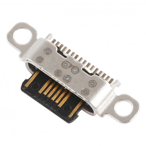 Connecteur de port de chargement de 10 PCS pour Meizu 16X / Meilan 5 SH73831980-04