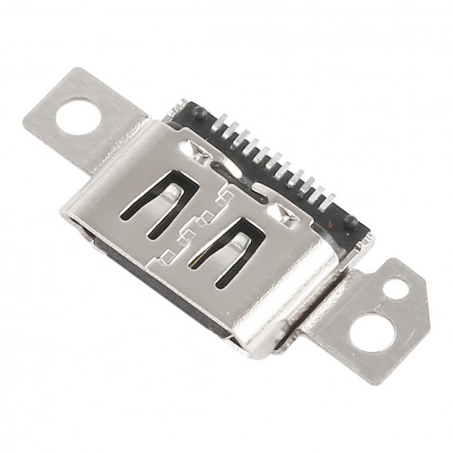 Connecteur de port de chargement de 10 PCS pour Meizu PRO 5 SH73851093-04