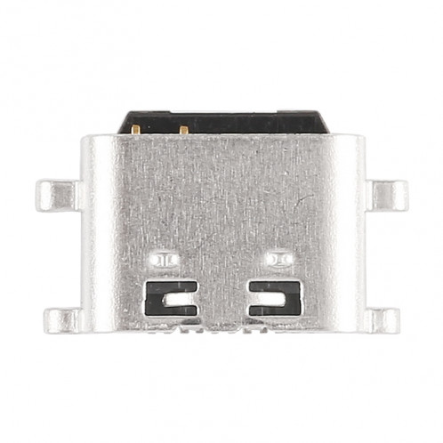 Connecteur de port de chargement de 10 PCS pour Meizu Meilan X SH7388728-04