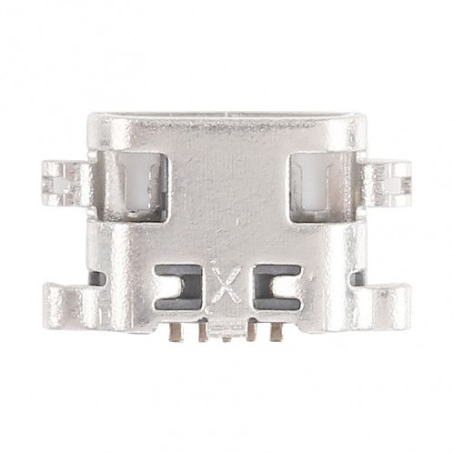 Connecteur de port de chargement de 10 PCS pour Meizu Meilan 5 / Meilan 2 / Meilan 3 / Meilan 5s SH7390732-04